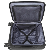 Picture of Targus CUCT04R laptop case 40.6 cm (16") Trolley case Black