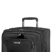 Picture of Targus CUCT04R laptop case 40.6 cm (16") Trolley case Black