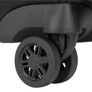 Picture of Targus CUCT04R laptop case 40.6 cm (16") Trolley case Black