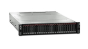 Picture of Lenovo ThinkSystem SR650 server 0 GB Rack (2U) Intel® Xeon® Gold 5218 2.3 GHz 16 GB DDR4-SDRAM 1100 W