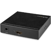 Picture of StarTech.com HDMI to RCA Converter Box with Audio