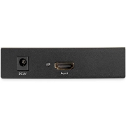 Picture of StarTech.com HDMI to RCA Converter Box with Audio