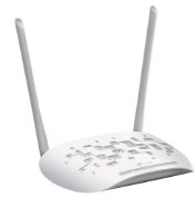 Picture of TP-Link TL-WA801N wireless access point 300 Mbit/s White Power over Ethernet (PoE)