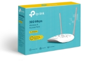 Picture of TP-Link TL-WA801N wireless access point 300 Mbit/s White Power over Ethernet (PoE)