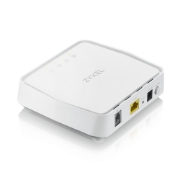 Picture of Zyxel VMG4005-B50A wired router Gigabit Ethernet White