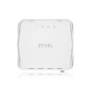 Picture of Zyxel VMG4005-B50A wired router Gigabit Ethernet White