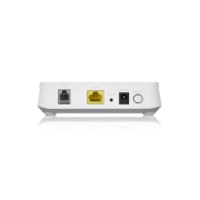 Picture of Zyxel VMG4005-B50A wired router Gigabit Ethernet White