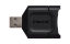 Picture of Kingston Technology MobileLite Plus card reader USB 3.2 Gen 1 (3.1 Gen 1) Type-A Black