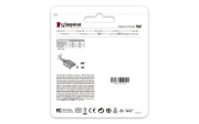Picture of Kingston Technology MobileLite Plus card reader USB 3.2 Gen 1 (3.1 Gen 1) Type-A Black