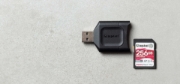 Picture of Kingston Technology MobileLite Plus card reader USB 3.2 Gen 1 (3.1 Gen 1) Type-A Black
