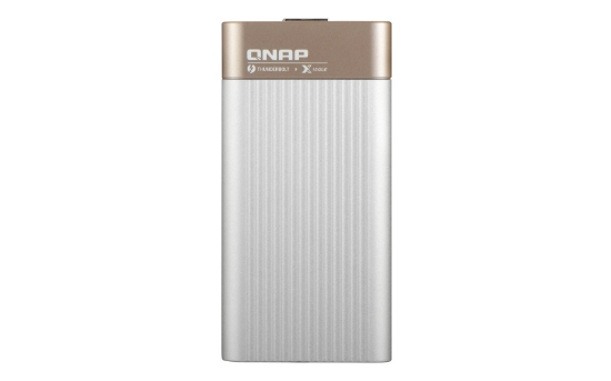 Picture of QNAP QNA-T310G1S interface cards/adapter SFP+