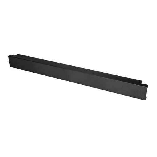 Picture of StarTech.com 1U Blanking Panels - Tool Less Blank Rack Panels - 10 Pack