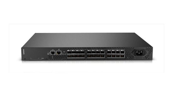 Picture of Lenovo B300 Managed 1U Black