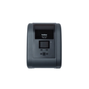 Picture of Brother TD-4750TNWB label printer Direct thermal / Thermal transfer 300 x 300 DPI 152 mm/sec Wired & Wireless Ethernet LAN Wi-Fi Bluetooth