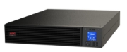 Picture of APC SRV1KRIRK uninterruptible power supply (UPS) Double-conversion (Online) 1 kVA 800 W 3 AC outlet(s)