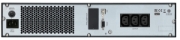 Picture of APC SRV1KRIRK uninterruptible power supply (UPS) Double-conversion (Online) 1 kVA 800 W 3 AC outlet(s)