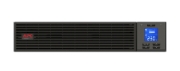 Picture of APC SRV1KRIRK uninterruptible power supply (UPS) Double-conversion (Online) 1 kVA 800 W 3 AC outlet(s)