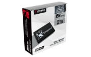 Picture of Kingston Technology 2048G SSD KC600 SATA3 2.5"