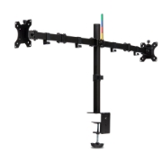 Picture of Kensington SmartFit® Ergo Dual Extended Monitor Arm