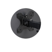 Picture of Kensington SmartFit® Ergo Dual Extended Monitor Arm