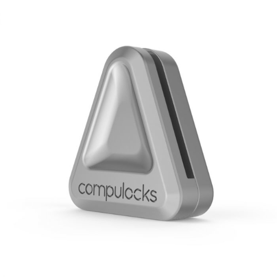 Picture of Compulocks Surface Tablet Ledge T-bar Lock Adapter