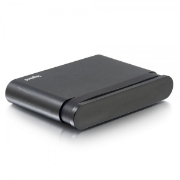 Picture of C2G USB-C to 4K HDMI[R] Adapter with USB-A and Power Delivery