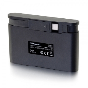 Picture of C2G USB-C to 4K HDMI[R] Adapter with USB-A and Power Delivery