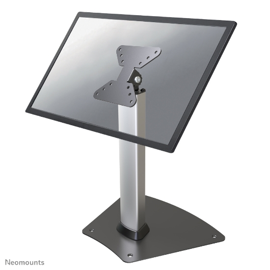 Picture of Neomounts FPMA-D1500SILVER Monitor stand 10-32"