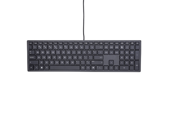 Picture of HP Pavilion Wired Keyboard 300