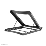 Picture of Neomounts NSLS075BLACK Laptop stand 10-16" - foldable - compact - universal