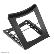 Picture of Neomounts NSLS075BLACK Laptop stand 10-16" - foldable - compact - universal