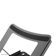 Picture of Neomounts NSLS075BLACK Laptop stand 10-16" - foldable - compact - universal