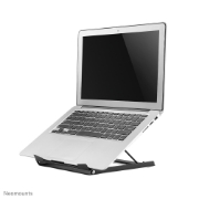 Picture of Neomounts NSLS075BLACK Laptop stand 10-16" - foldable - compact - universal