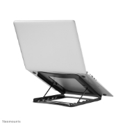 Picture of Neomounts NSLS075BLACK Laptop stand 10-16" - foldable - compact - universal