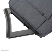 Picture of Neomounts NSLS075BLACK Laptop stand 10-16" - foldable - compact - universal