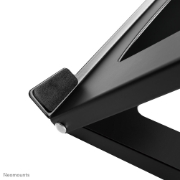 Picture of Neomounts NSLS075BLACK Laptop stand 10-16" - foldable - compact - universal