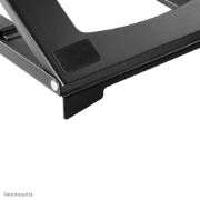 Picture of Neomounts NSLS075BLACK Laptop stand 10-16" - foldable - compact - universal