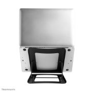 Picture of Neomounts NSLS075BLACK Laptop stand 10-16" - foldable - compact - universal