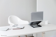 Picture of Neomounts NSLS075BLACK Laptop stand 10-16" - foldable - compact - universal
