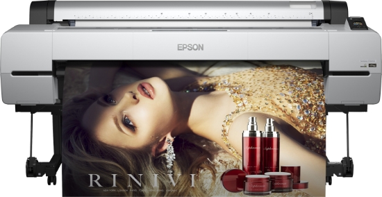 Picture of Epson SureColor SC-P20000