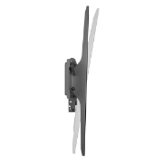 Picture of StarTech.com TV Wall Mount supports 60-100 inch VESA Displays (165lb/75kg) - Heavy Duty Tilting Universal TV Wall Mount - Adjustable Mounting Bracket for Large Flat Screens - Low Profile