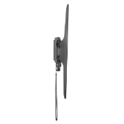 Picture of StarTech.com TV Wall Mount supports 60-100 inch VESA Displays (165lb/75kg) - Heavy Duty Tilting Universal TV Wall Mount - Adjustable Mounting Bracket for Large Flat Screens - Low Profile