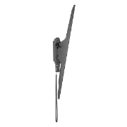 Picture of StarTech.com TV Wall Mount supports 60-100 inch VESA Displays (165lb/75kg) - Heavy Duty Tilting Universal TV Wall Mount - Adjustable Mounting Bracket for Large Flat Screens - Low Profile