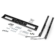 Picture of StarTech.com TV Wall Mount supports 60-100 inch VESA Displays (165lb/75kg) - Heavy Duty Tilting Universal TV Wall Mount - Adjustable Mounting Bracket for Large Flat Screens - Low Profile