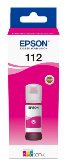 Picture of Epson EcoTank 112 Original