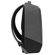Picture of Targus TBB58802GL laptop case 39.6 cm (15.6") Backpack Black, Grey