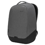 Picture of Targus TBB58802GL laptop case 39.6 cm (15.6") Backpack Black, Grey