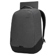 Picture of Targus TBB58802GL laptop case 39.6 cm (15.6") Backpack Black, Grey