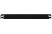 Picture of APC Easy Rack PDU, Basic, 1U, 1 Phase, 3.7kW, 230V, 16A, 8 x C13 outlets, IEC60320 C20 inlet