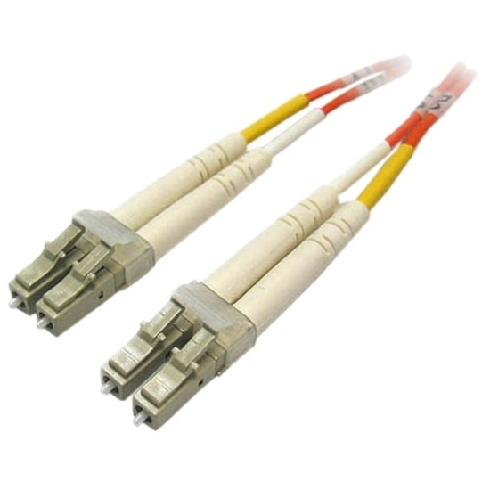 Picture of DELL 470-AAYR InfiniBand/fibre optic cable 1 m LC Multicolour